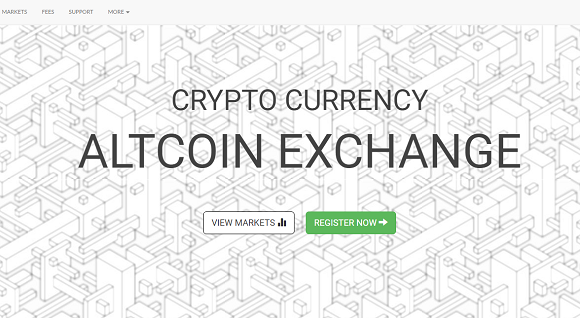 CoinExchange（コインエクスチェンジ）の基本情報