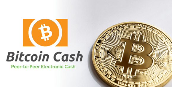Bitcoin Cash（ビットコインキャッシュ）