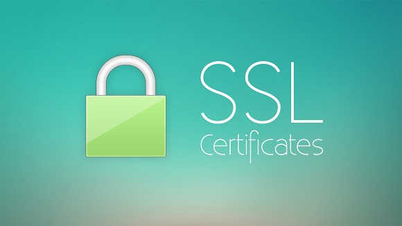SSL暗号化通信